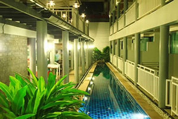 Honey Resort, Kata Beach Phuket Exterior photo